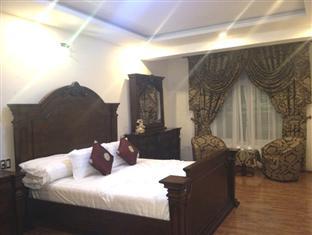 Sen Vang Hotel Далат Экстерьер фото